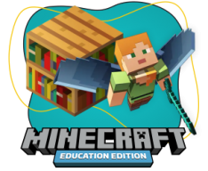 Minecraft Education - Школа программирования для детей, компьютерные курсы для школьников, начинающих и подростков - KIBERone г. Нижнекамск