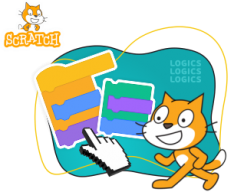 Знакомство со Scratch. Создание игр на Scratch. Основы - Школа программирования для детей, компьютерные курсы для школьников, начинающих и подростков - KIBERone г. Нижнекамск