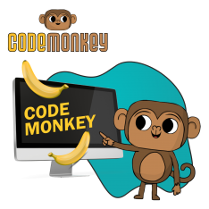 CodeMonkey. Развиваем логику - КИБЕРшкола программирования для детей, компьютерные курсы для школьников, начинающих и подростков - KIBERone г. Нижнекамск