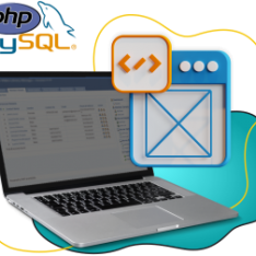 PHP+SQL - КИБЕРшкола программирования для детей, компьютерные курсы для школьников, начинающих и подростков - KIBERone г. Нижнекамск