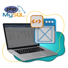 PHP+SQL - КИБЕРшкола программирования для детей, компьютерные курсы для школьников, начинающих и подростков - KIBERone г. Нижнекамск