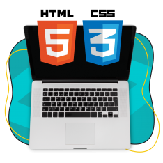 Веб-мастер (HTML + CSS) - КИБЕРшкола программирования для детей, компьютерные курсы для школьников, начинающих и подростков - KIBERone г. Нижнекамск