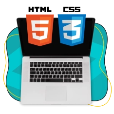 Web-мастер (HTML+CSS) - КИБЕРшкола программирования для детей, компьютерные курсы для школьников, начинающих и подростков - KIBERone г. Нижнекамск