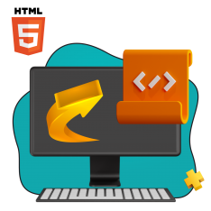 Основы HTML. Изучение веб-разработки - КИБЕРшкола программирования для детей, компьютерные курсы для школьников, начинающих и подростков - KIBERone г. Нижнекамск