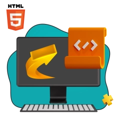 Web-мастер: первые шаги в мир современных сайтов. Основы HTML - КИБЕРшкола программирования для детей, компьютерные курсы для школьников, начинающих и подростков - KIBERone г. Нижнекамск