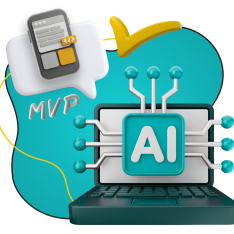 AI Product Lab. Собираем MVP за 3 занятия — как взрослые IT-команды - КИБЕРшкола программирования для детей, компьютерные курсы для школьников, начинающих и подростков - KIBERone г. Нижнекамск