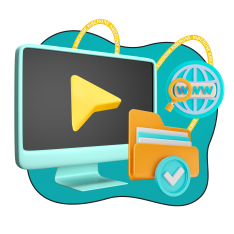 Компьютерная грамотность - КИБЕРшкола программирования для детей, компьютерные курсы для школьников, начинающих и подростков - KIBERone г. Нижнекамск