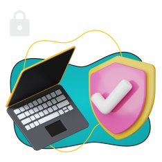 Кибербезопасность - КИБЕРшкола программирования для детей, компьютерные курсы для школьников, начинающих и подростков - KIBERone г. Нижнекамск