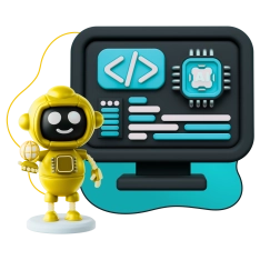 Vibe Coding & AI-инжиниринг - КИБЕРшкола программирования для детей, компьютерные курсы для школьников, начинающих и подростков - KIBERone г. Нижнекамск