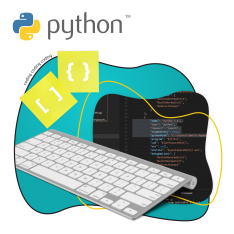 Программирование в Python. Создай свою первую игру! - КИБЕРшкола программирования для детей, компьютерные курсы для школьников, начинающих и подростков - KIBERone г. Нижнекамск