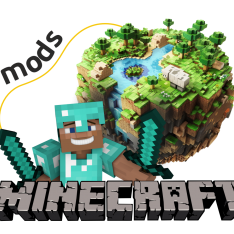 Создание модов в Minecraft - КИБЕРшкола программирования для детей, компьютерные курсы для школьников, начинающих и подростков - KIBERone г. Нижнекамск