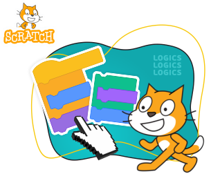 Знакомство со Scratch. Создание игр на Scratch. Основы - Школа программирования для детей, компьютерные курсы для школьников, начинающих и подростков - KIBERone г. Нижнекамск