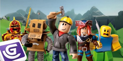 Создаем свою вселенную по мотивам любимой игры на движке GDevelop 5 - КИБЕРшкола программирования для детей, компьютерные курсы для школьников, начинающих и подростков - KIBERone г. Нижнекамск