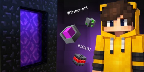 Архитекторы Реальности. Программируем Портал в Minecraft - КИБЕРшкола программирования для детей, компьютерные курсы для школьников, начинающих и подростков - KIBERone г. Нижнекамск