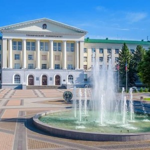 В сентябре открытие новой локации в самом центре Ростова-на-Дону, в Кванториуме при ДГТУ! - Школа программирования для детей, компьютерные курсы для школьников, начинающих и подростков - KIBERone г. Нижнекамск