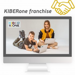 Франшиза KIBERone — в списке лучших по итогам 2019 года - Школа программирования для детей, компьютерные курсы для школьников, начинающих и подростков - KIBERone г. Нижнекамск